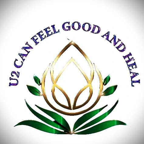 U2 Can Feel Good LLC logo