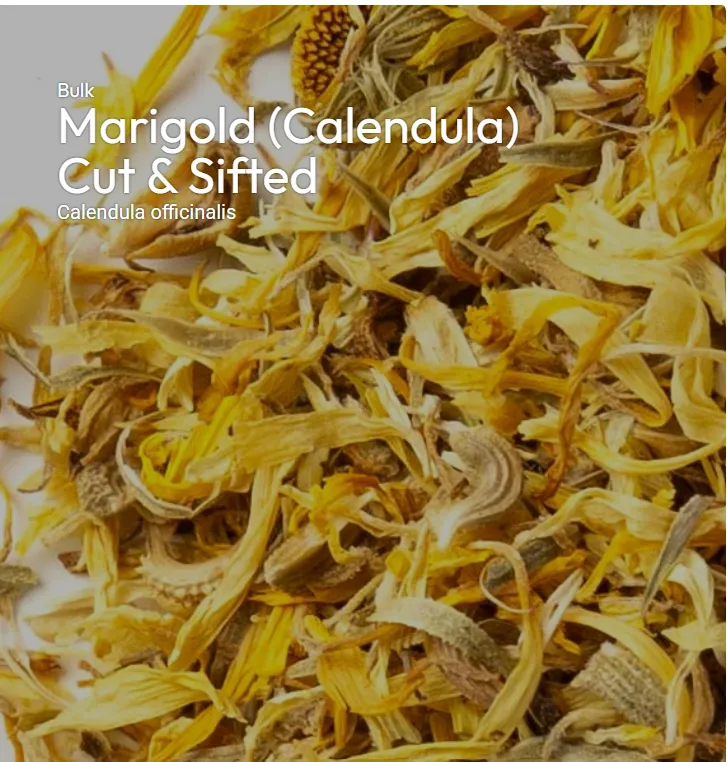 Calendula Marigold cut and sifted.webp