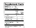 cascara sagrada bark cut sifted frontier supplement facts.webp