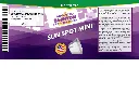 tachyonized sun spot_label.webp