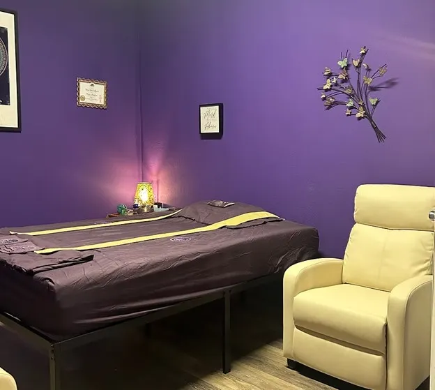 tachyon coccon healing room U2 Can Heal.webp