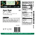 Agar_Agar_powder_Frontier Co-op_label.webp