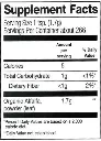 Alfalfa_powder_organic_Frontier_Coop_nutrition_label.webp