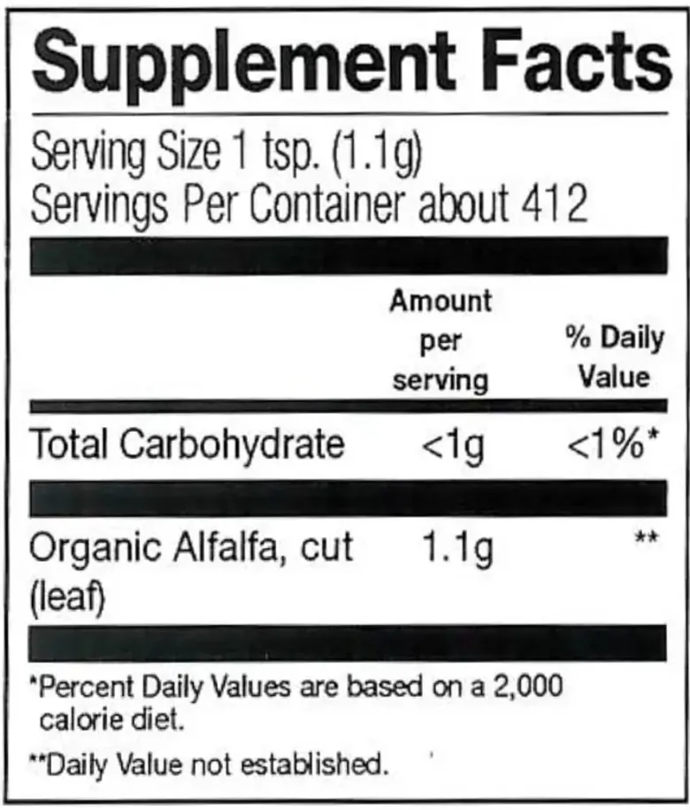 alfalfa-leaf-cut-sifted_frontier_co-op_supplement_facts.webp