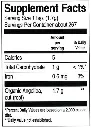 Angelica_root_cut_sifted_Frontier_Co-op_supplement_facts.webp