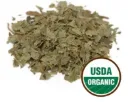 Bilberry leaf c/s wc 1 oz