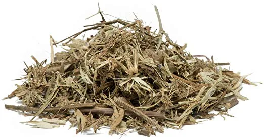 Hierba del Sapo Cut & Sifted | Premium Eryngium nasturtiifolium | HealinGifts