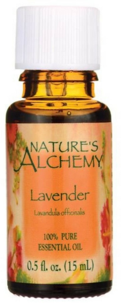 [10123494] Lavender Essential Oil 0.5 oz