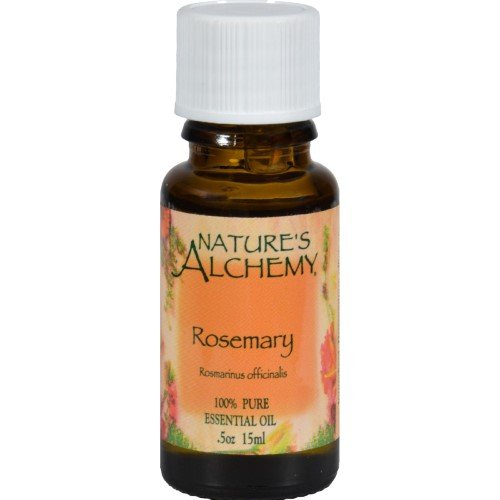 Rosemary Essential Oil 0.5 ml