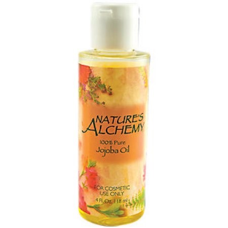 [10123494] Jojoba Oil 4 oz