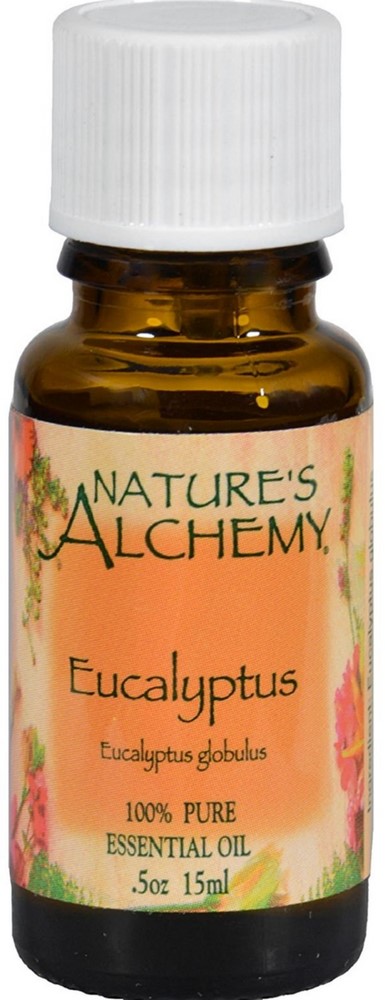 Eucalyptus Essential Oil