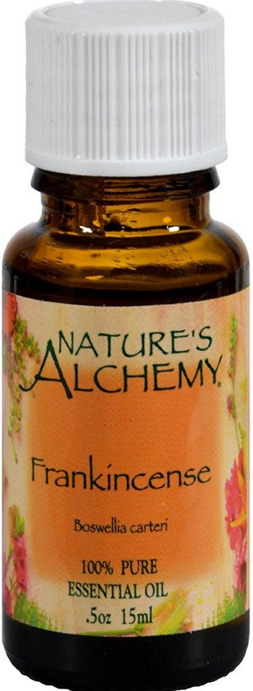 Frankincense Essential Oil 0.5 oz