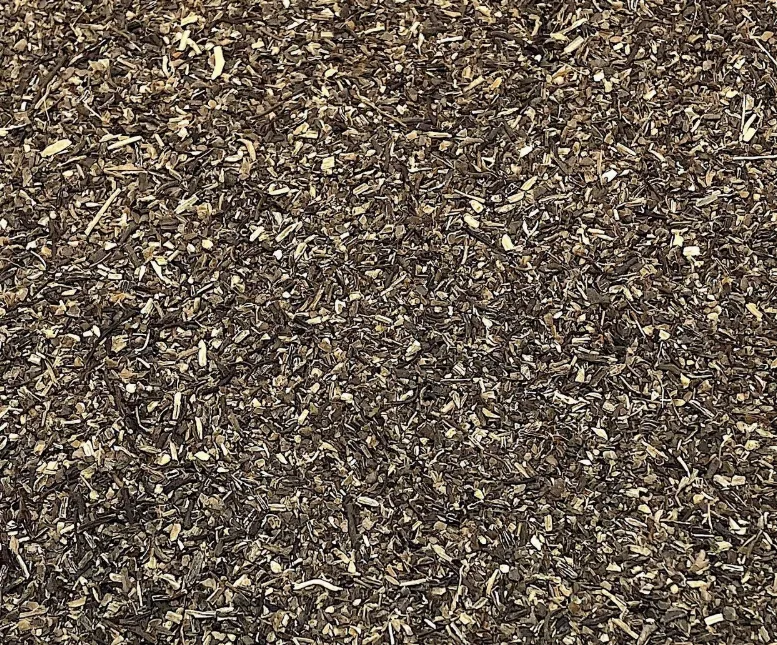 Black Cohosh (Actaea Racemosa) Root, Tea Cut*  1 oz