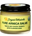 Pure Arnica Salve 2 oz