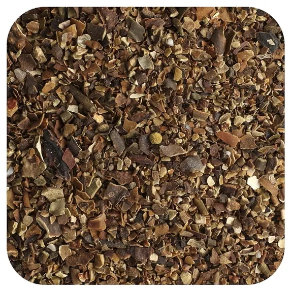 Bladderwrack cut sifted  1 oz