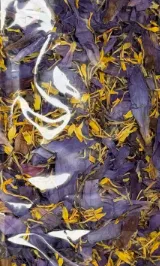 Blue Lotus flowers 1 oz