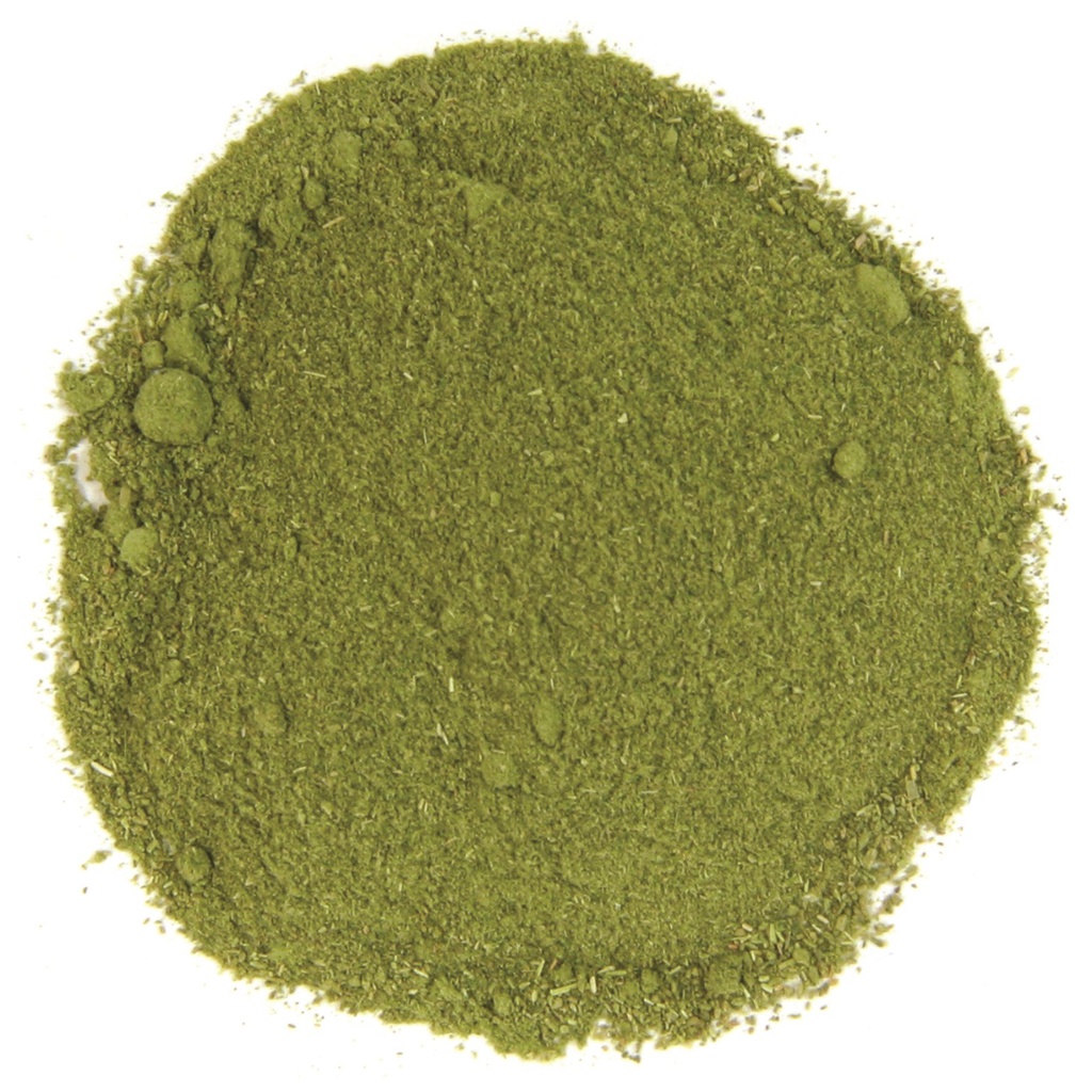 Frontier Co-op Alfalfa Leaf Powder, Organic 1 lb.