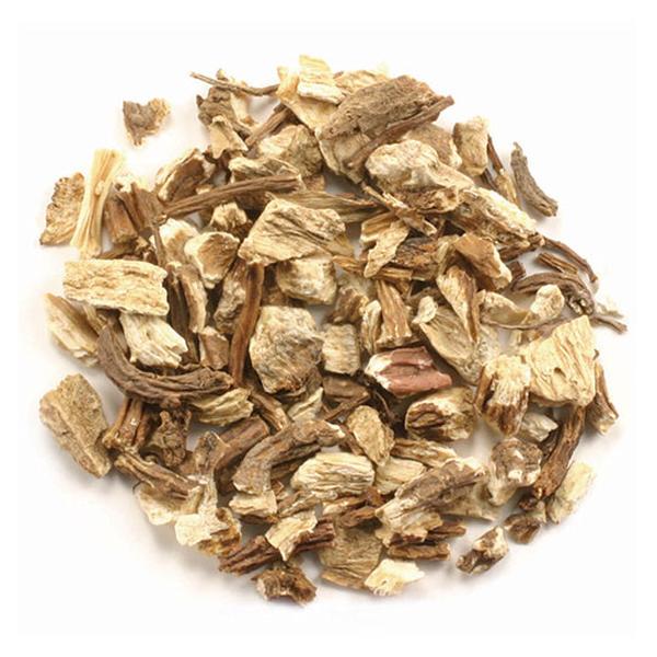 Frontier Co-op Angelica Root, Cut & Sifted, Organic 1 lb.