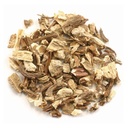 Frontier Co-op Angelica Root, Cut & Sifted, Organic 1 lb.