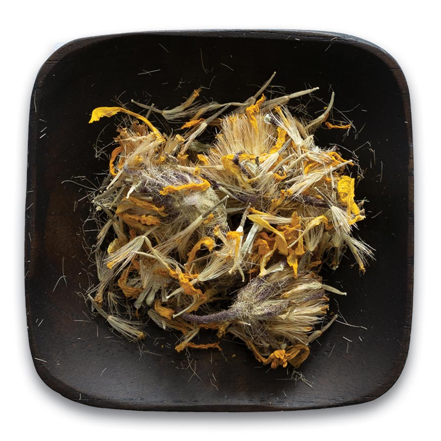 Arnica Flowers, Whole 1/2 lb