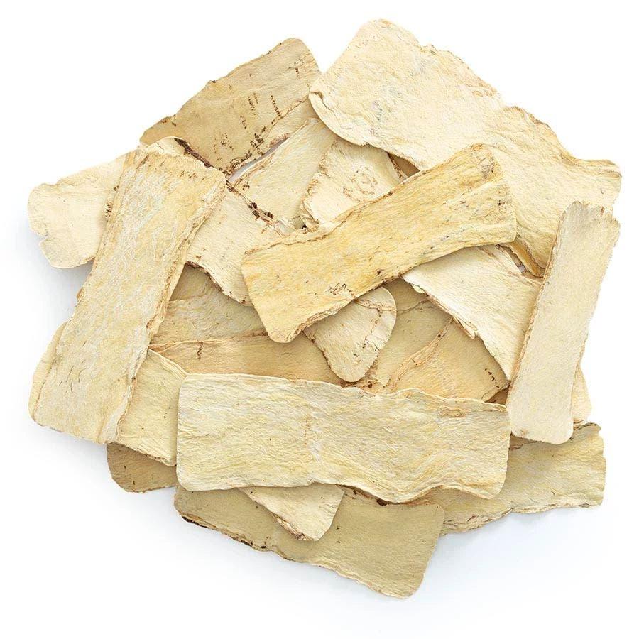 Frontier Coop, Astragalus Root Slices, 1 Lb