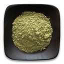 Frontier Coop, Organic Barley Grass Powder, 1 Lb