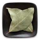 Frontier Coop, Organic Bay Leaf Whole, 8 Oz