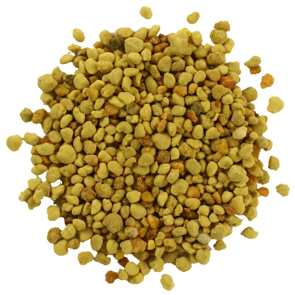 Frontier Co-op, Bee Pollen Granules, 16 Oz (453 G)