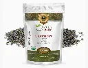Lavender flower buds purple organic 1 oz