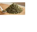 Cleavers* cut and sifted  1 oz