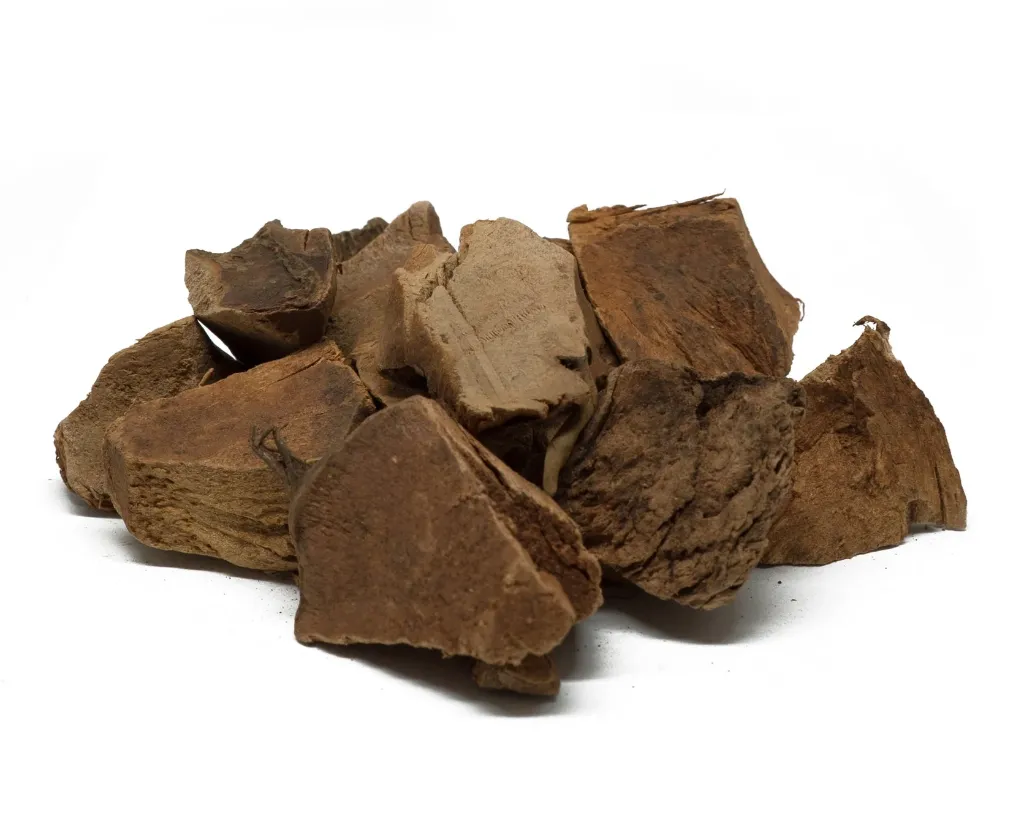 Cocolmeca bark (PHASEOLUS MACULATUS) (Wild Yam) 1 oz