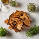 Cuachalalate Hardwood Chips | Premium Mexican Botanical | HealinGifts
