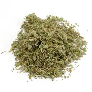 Damiana Leaves Cut & Sifted | Premium Turnera diffusa | HealinGifts