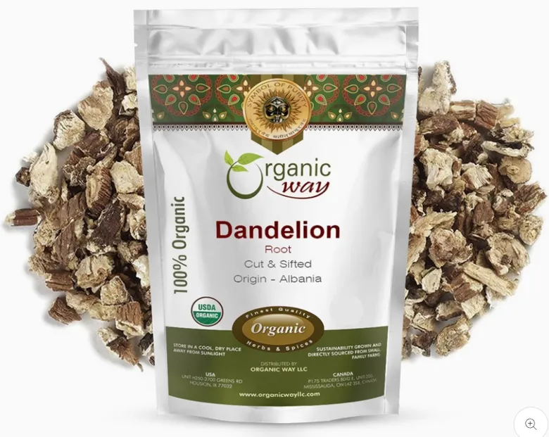 Dandelion root c/s 1 oz*