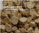 Astragalus root c/s 1 oz
